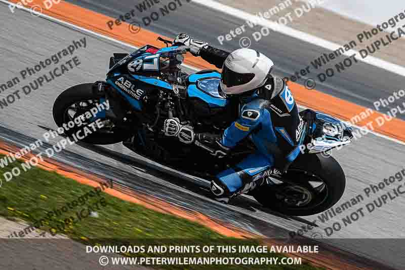 march 2018;motorbikes;no limits;peter wileman photography;portugal;trackday digital images;valencia